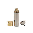 Shotgun Shell Flask - 5" by creativegiftsdirect