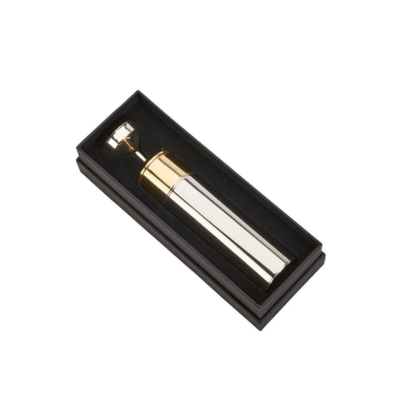 Shotgun Shell Flask - 5", photo 5 of 6