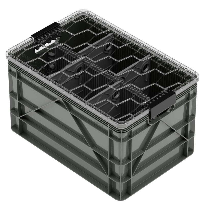 Full Size SidioCrate