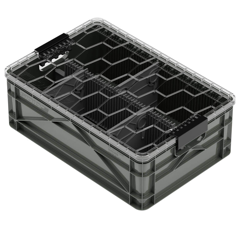 Half Size SidioCrate