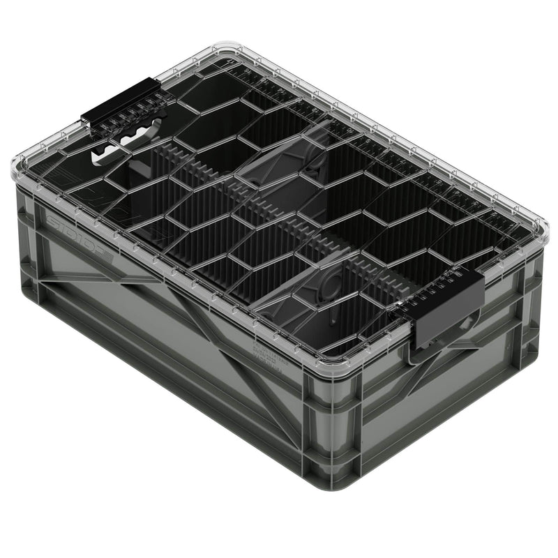 Half Size SidioCrate