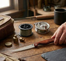 Stainless Steel Fillet Knife by creativegiftsdirect