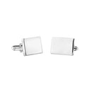 Rectangular Cuff Links by creativegiftsdirect