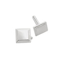 Square Cuff Links by creativegiftsdirect