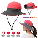 GBruno Women Summer Sun Bucket Hats