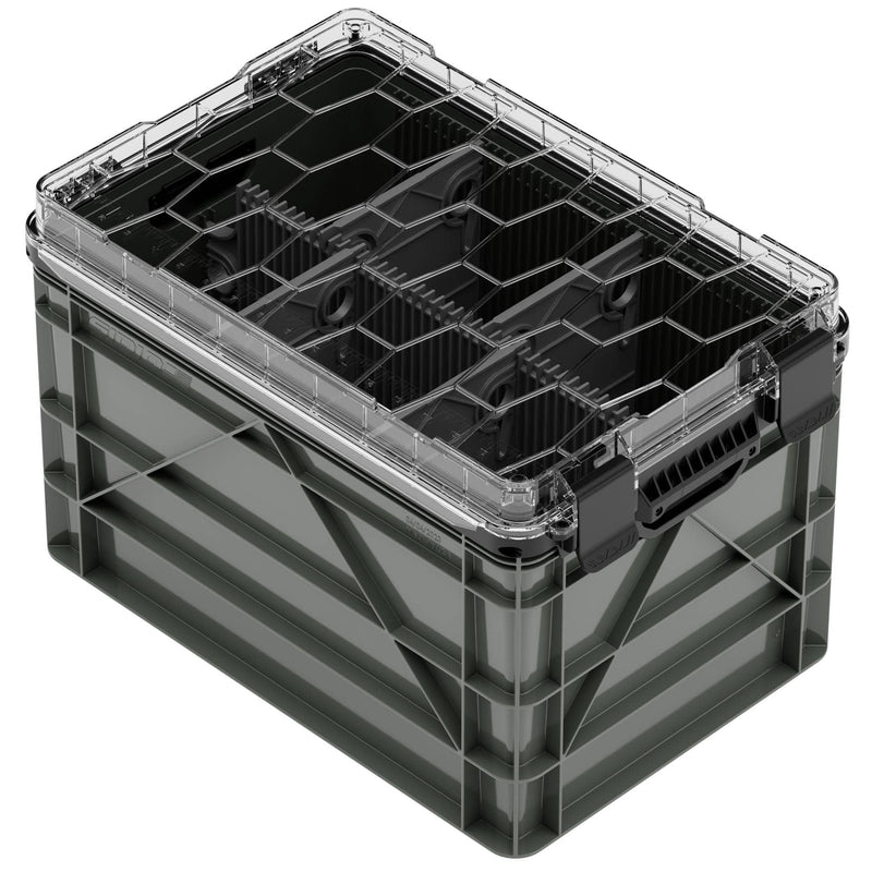 Full Size SidioCrate WR (Weather Resistant)