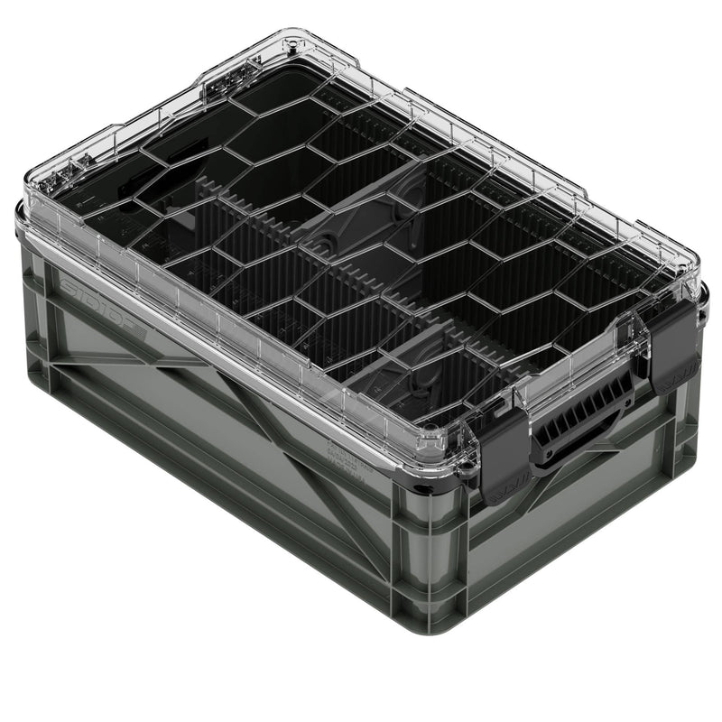Half Size SidioCrate WR (Weather Resistant)