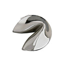 Fortune Cookie Shaped Box by creativegiftsdirect