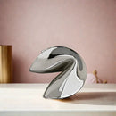 Fortune Cookie Shaped Box by creativegiftsdirect
