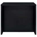 Irving - Freestanding Home Bar With Wine Storage