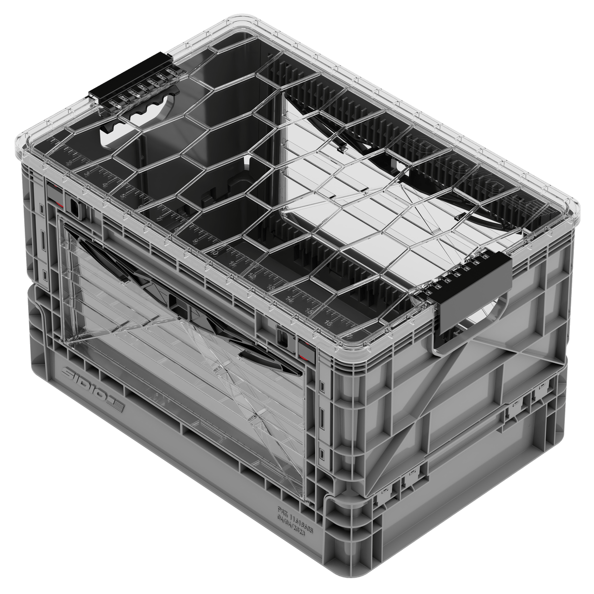 Full Size Collapsible SidioCrate (Window), photo 26 of 66
