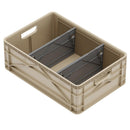 Half Size SidioCrate