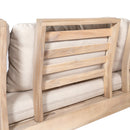 Topia Acacia 3 Seater Sofa
