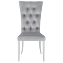 Allessandra - Rectangular Dining Set With Chairs