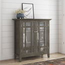 Bedford - Storage Media Cabinet by HouseOfZazla