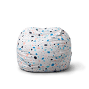 Fuf Medium w/ Removable Cover