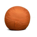 Fuf® 4Ft Foam Bean Bag