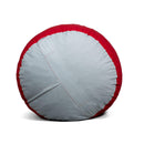 Fuf® 4Ft Foam Bean Bag
