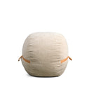 Fuf® 4Ft Foam Bean Bag