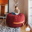 Fuf Medium w/ Removable Cover