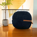 Fuf® 4Ft Foam Bean Bag