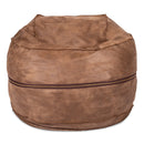 Fuf® 4Ft Foam Bean Bag