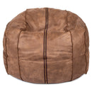 Fuf® 4Ft Foam Bean Bag