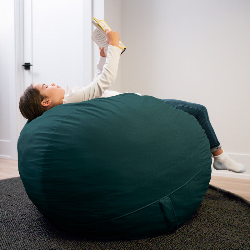 Fuf Medium w/ Removable Cover