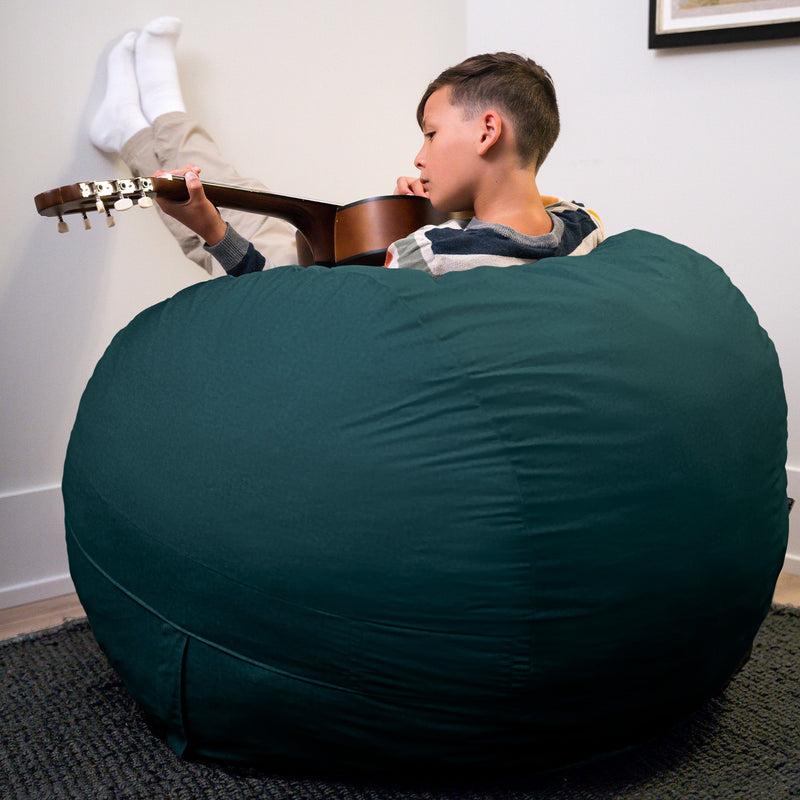 Fuf Medium w/ Removable Cover