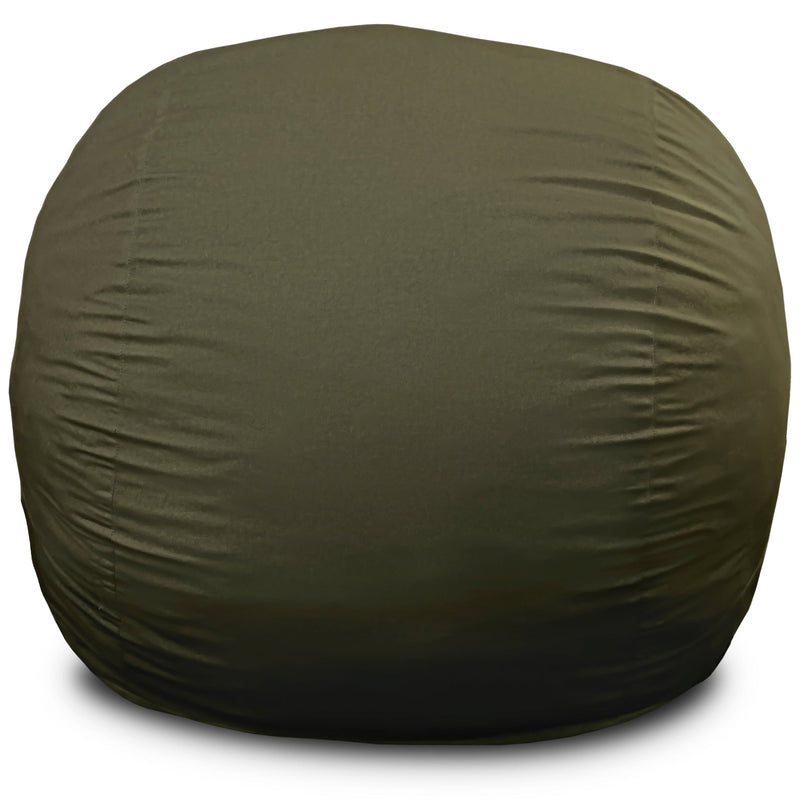 Fuf Medium w/ Removable Cover