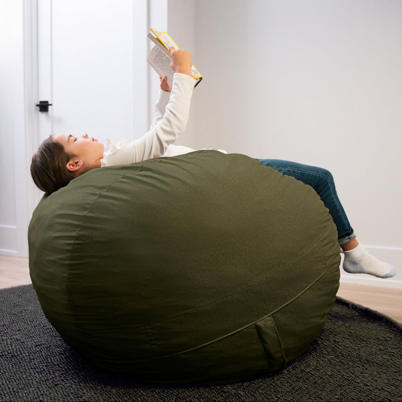Fuf Medium w/ Removable Cover