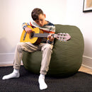 Fuf Medium w/ Removable Cover