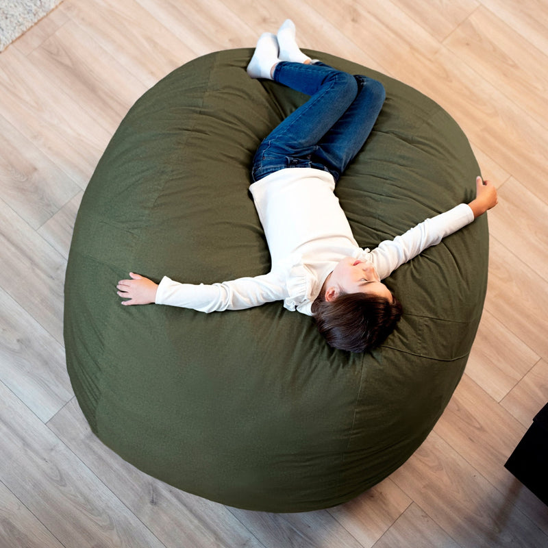 Fuf Medium w/ Removable Cover