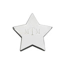 Star Shaped Paperweight by creativegiftsdirect