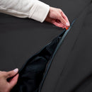 Fuf® 4Ft Foam Bean Bag