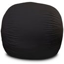 Fuf® 4Ft Foam Bean Bag