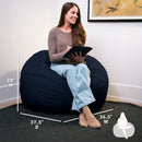 Fuf Medium w/ Removable Cover