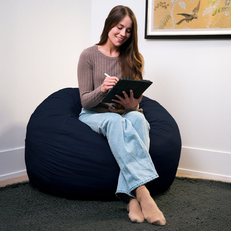 Fuf Medium w/ Removable Cover