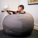 Fuf Medium w/ Removable Cover