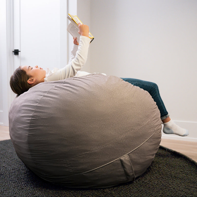 Fuf Medium w/ Removable Cover