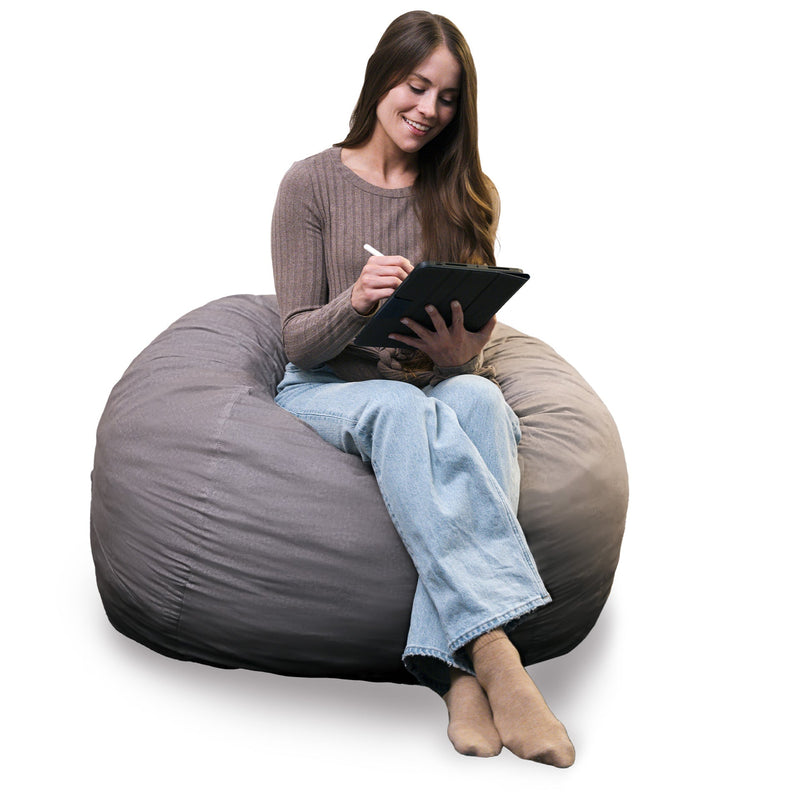 Fuf Medium w/ Removable Cover