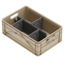 Half Size SidioCrate