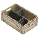 Half Size SidioCrate by SidioCrate