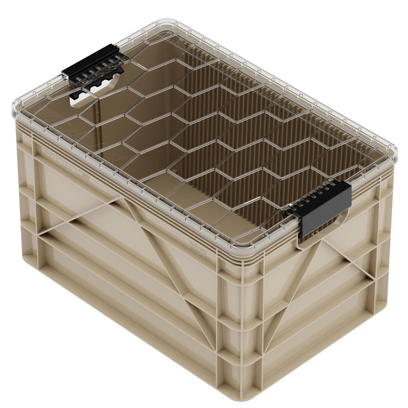 Full Size SidioCrate