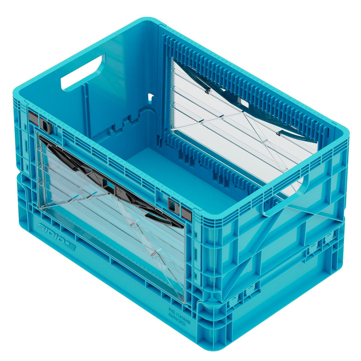 Full Size Collapsible SidioCrate (Window), photo 61 of 66
