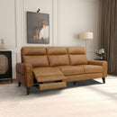Elliot - Incliner Sofa Left by HouseOfZazla