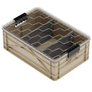 Half Size SidioCrate