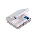 Pill Box With 8 Compartments by creativegiftsdirect