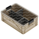 Half Size SidioCrate