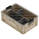 Half Size SidioCrate by SidioCrate